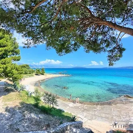 Mir Apartman Kastela