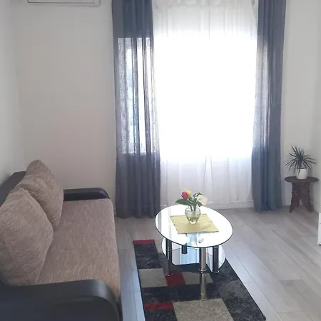 Apartman Mir Kastela