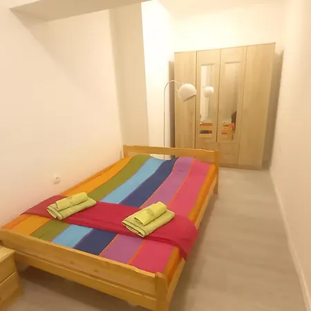 Apartman Mir