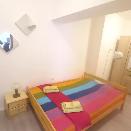 Apartman Mir