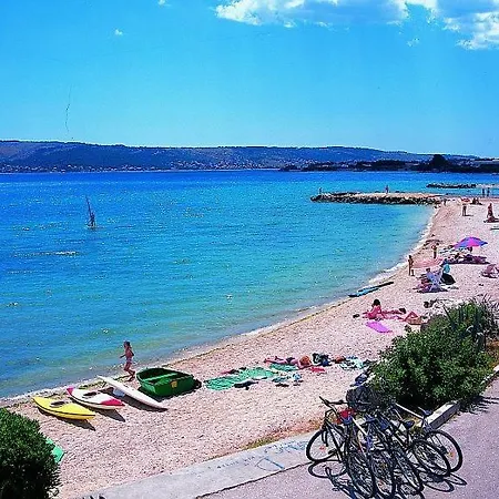 Apartman Mir Kastela