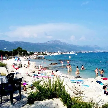 Mir * Kaštela