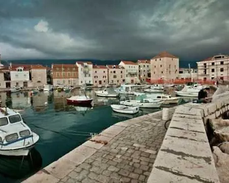 Mir Kaštela