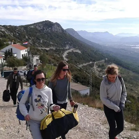 Mir Apartman