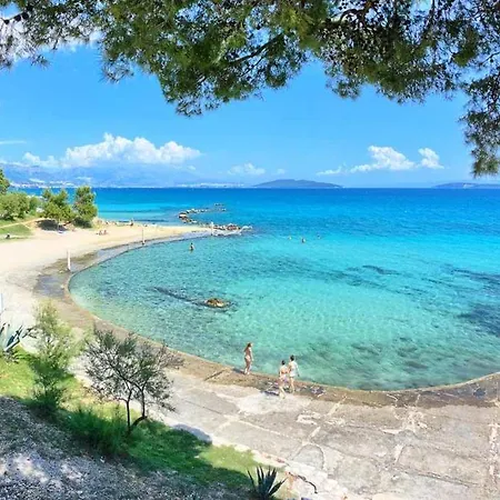 Apartman Mir Kastela