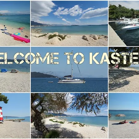 Mir * Kastela