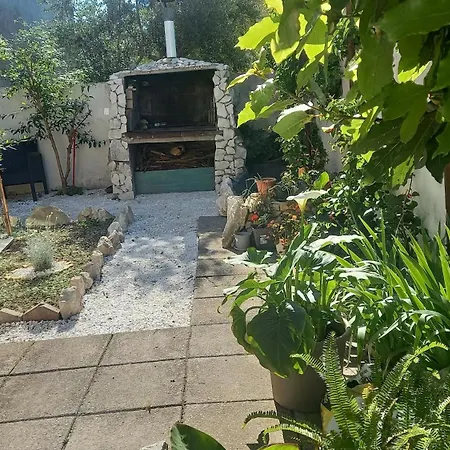 Apartman Mir