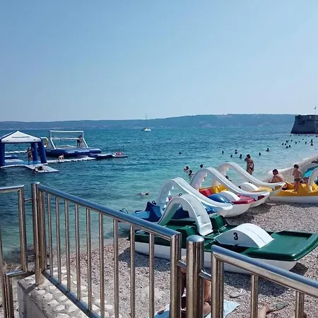 Mir Lägenhet Kaštela