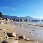 Διαμέρισμα Mir *