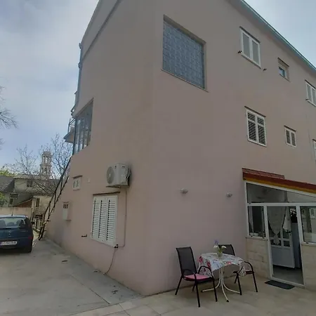 Appartement Mir