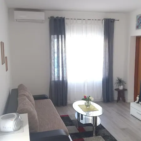 Mir Kaštela