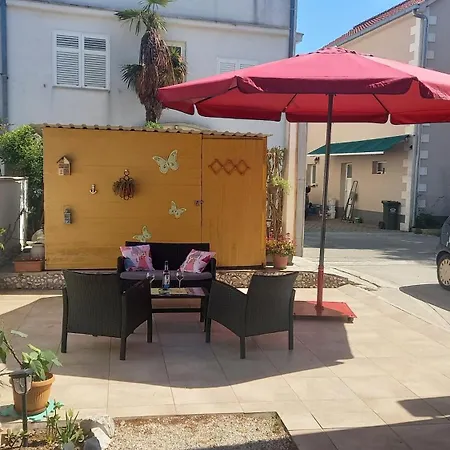 Mir Appartamento Kaštela