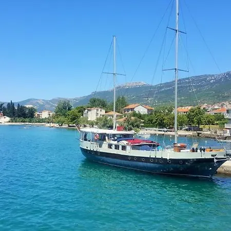 Appartamento Mir Kaštela