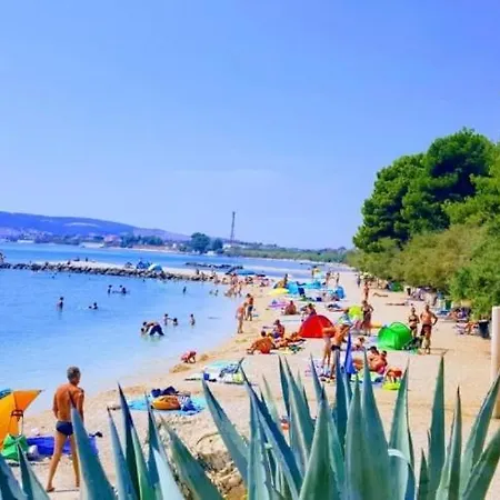Mir Kaštela