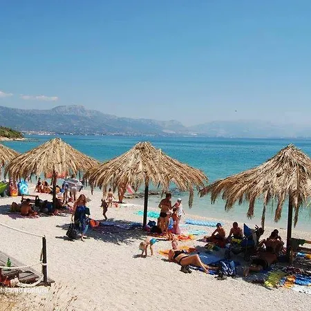 Mir * Kaštela