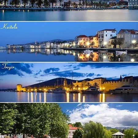 Mir Appartamento Kaštela