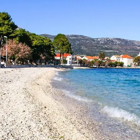 Appartamento Mir Kaštela