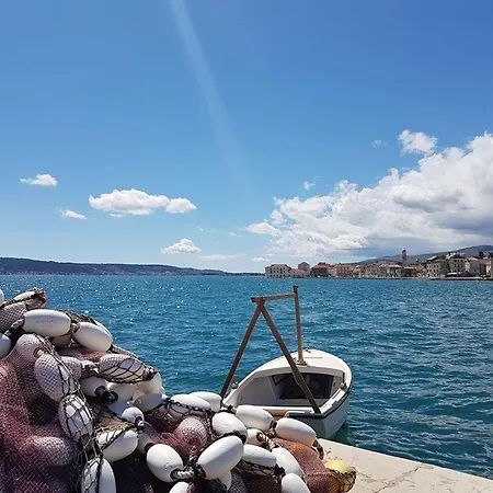 Appartamento Mir Kaštela