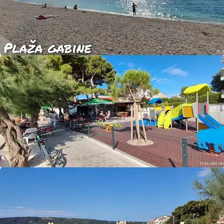 Mir Appartamento Kaštela