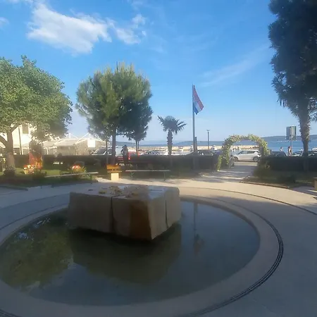 Mir Διαμέρισμα
