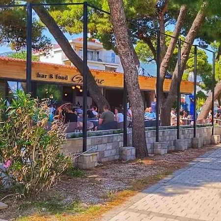 Appartamento Mir Kaštela